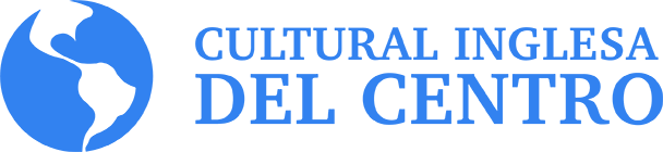 Logo Cultural Inglesa del Centro