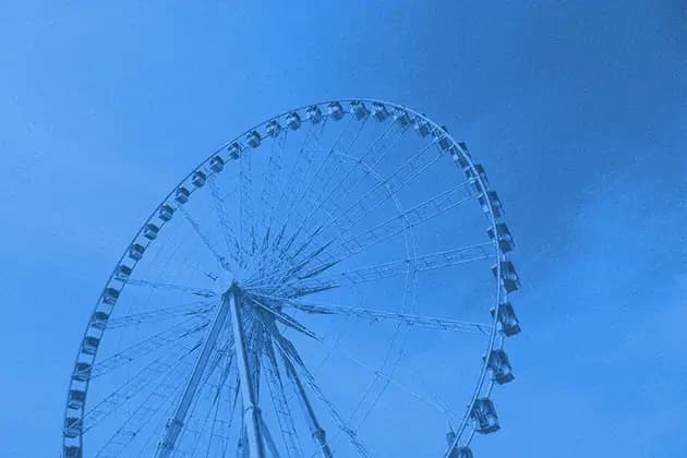 Paseos Turísticos